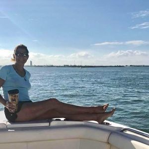 Meet your Posher, Natalie